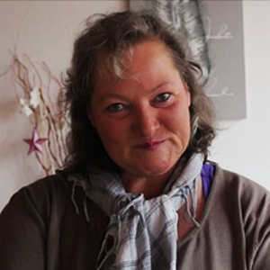 Birgit Birgit vom Aicara - Leuchtturm-500x500